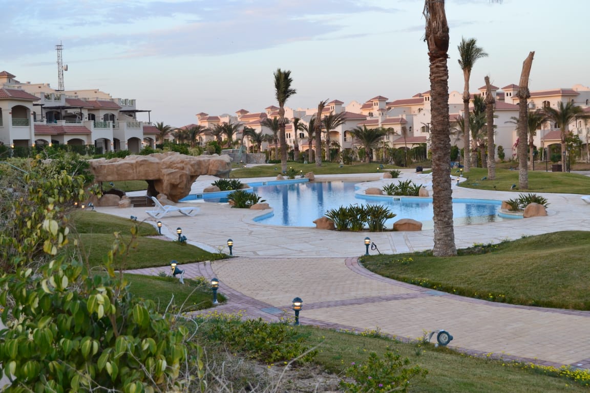 Chalet at La Vista 3 | Forsa Property