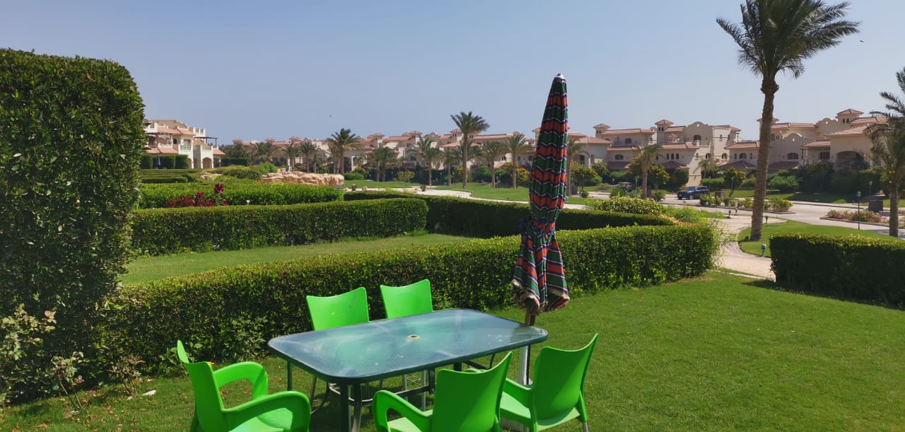 Chalet at La Vista 3 | Forsa Property