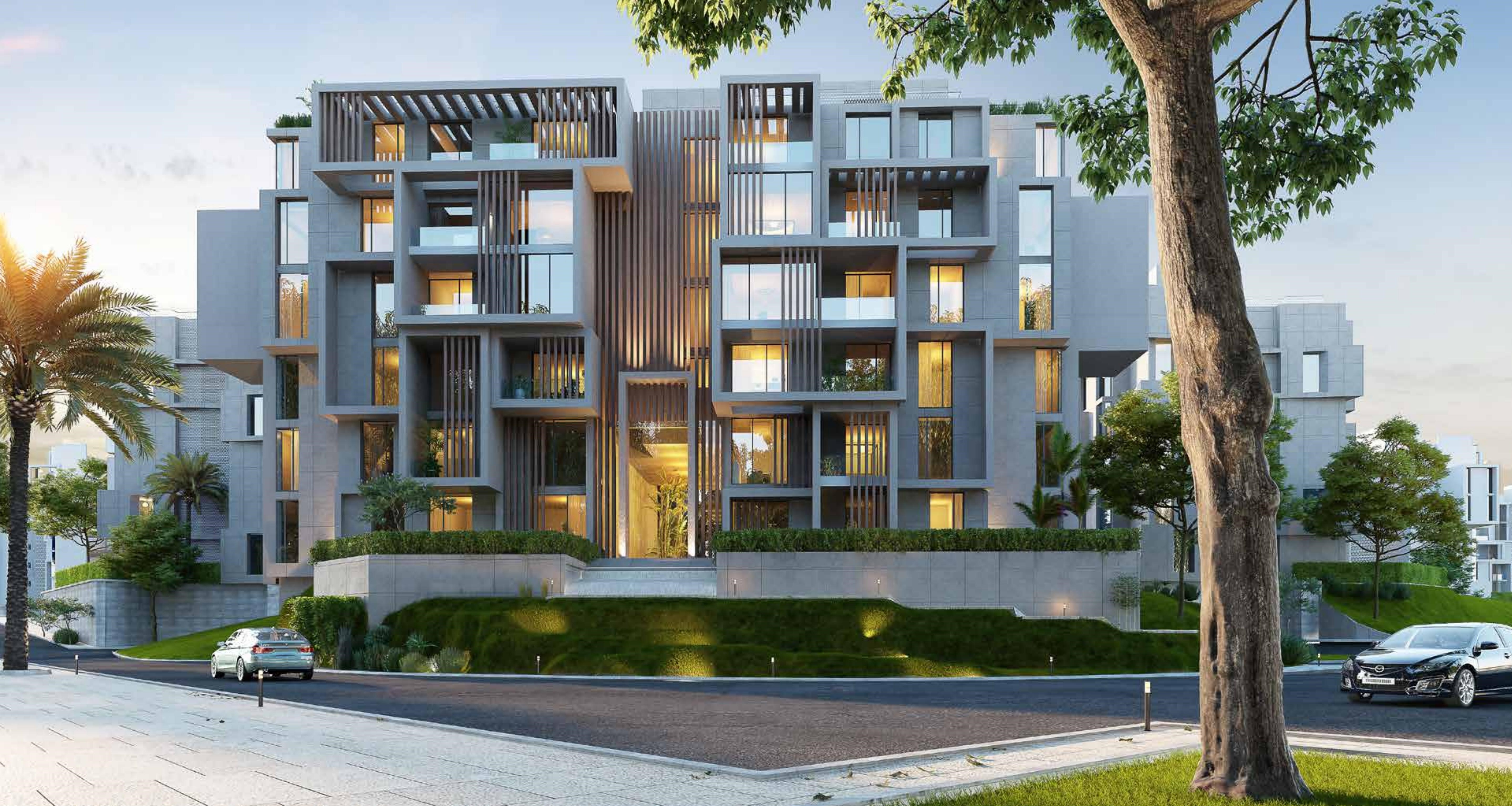 Duplex | Forsa Property