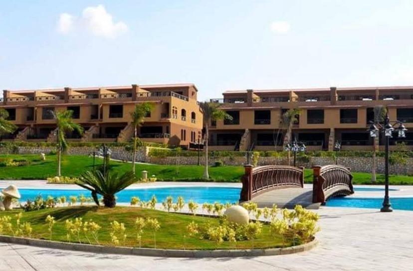 Villa at Pyramids Walk | Forsa Property