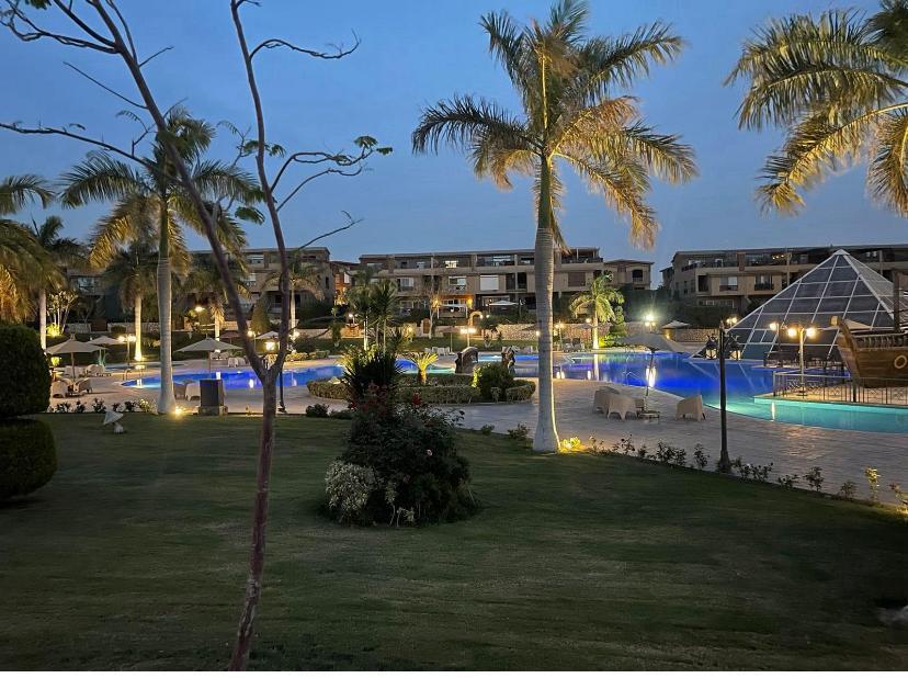 Villa at Pyramids Walk | Forsa Property