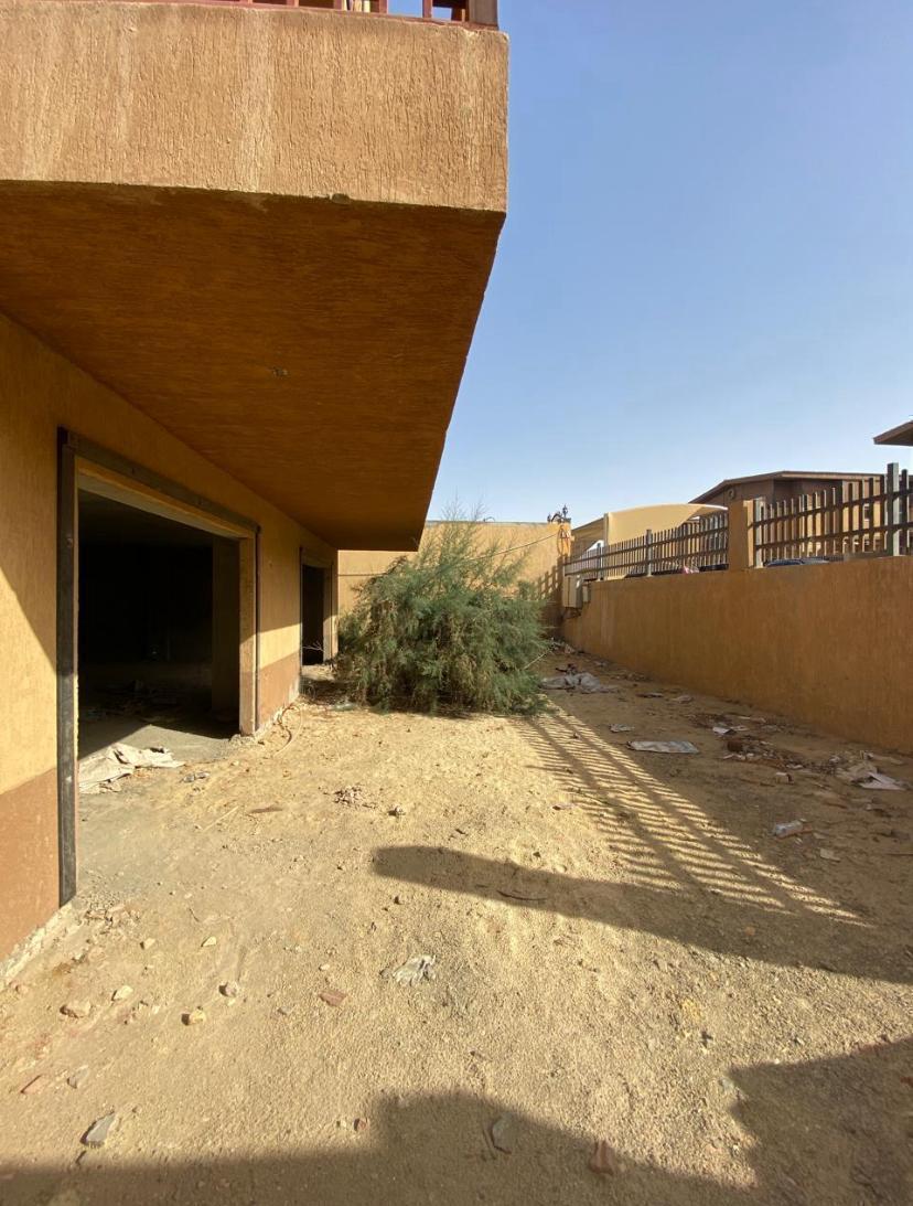 Villa at Pyramids Walk | Forsa Property