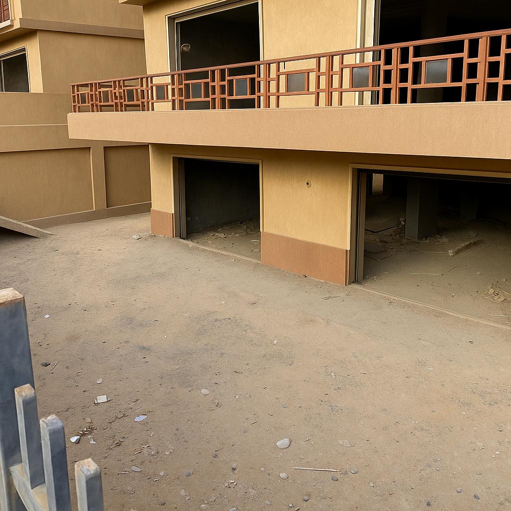 Villa at Pyramids Walk | Forsa Property