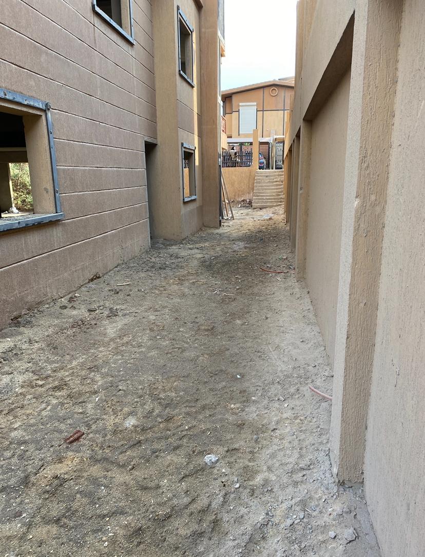 Villa at Pyramids Walk | Forsa Property