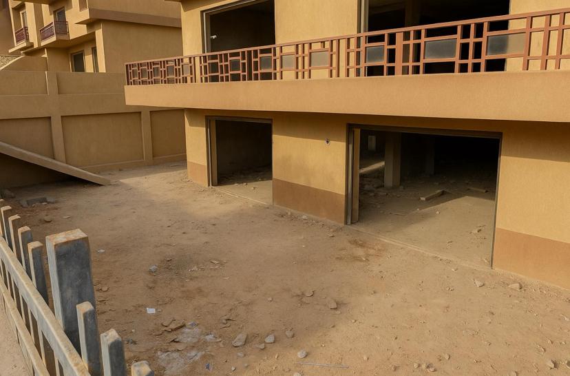 Villa at Pyramids Walk | Forsa Property