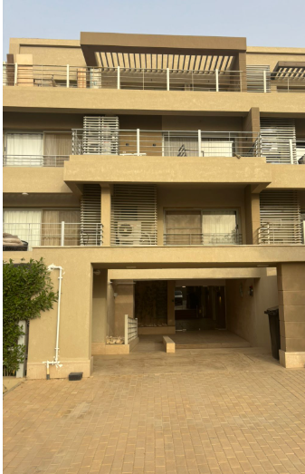 Apartment | Forsa Property