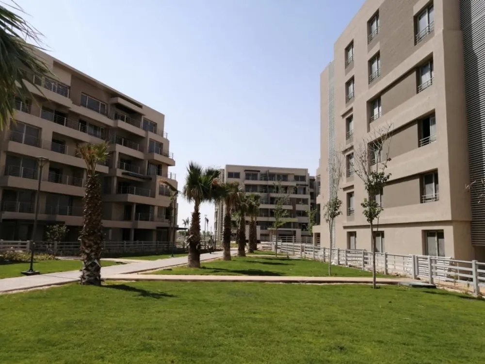 Apartment | Forsa Property