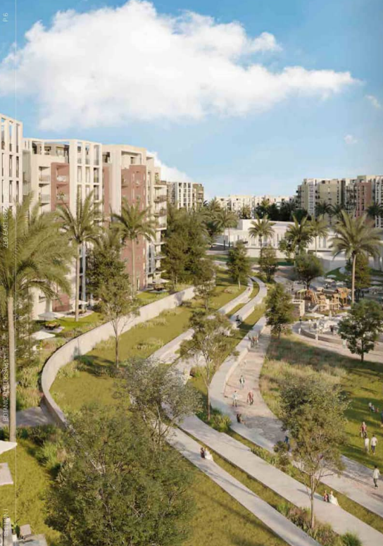 Apartment at ZED East | Forsa Property