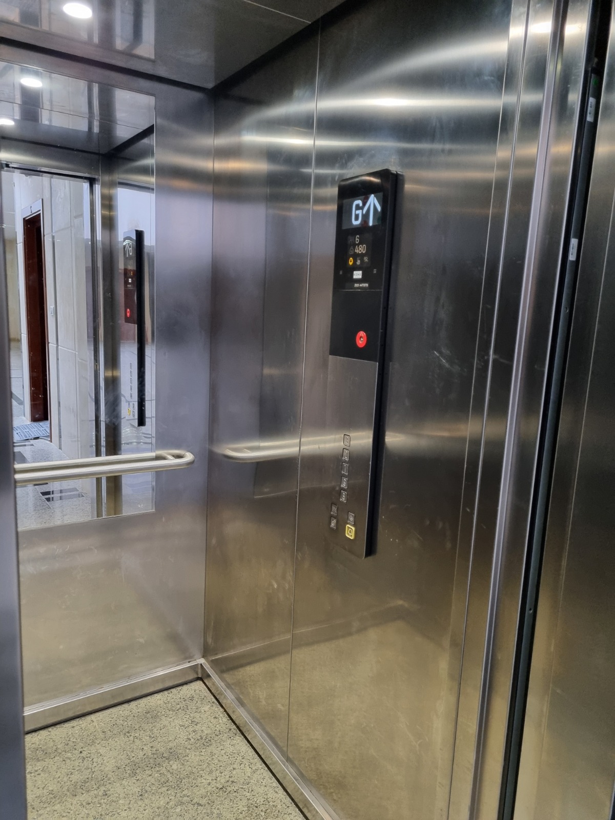 Apartment at La Mirada - New Cairo | Forsa Property