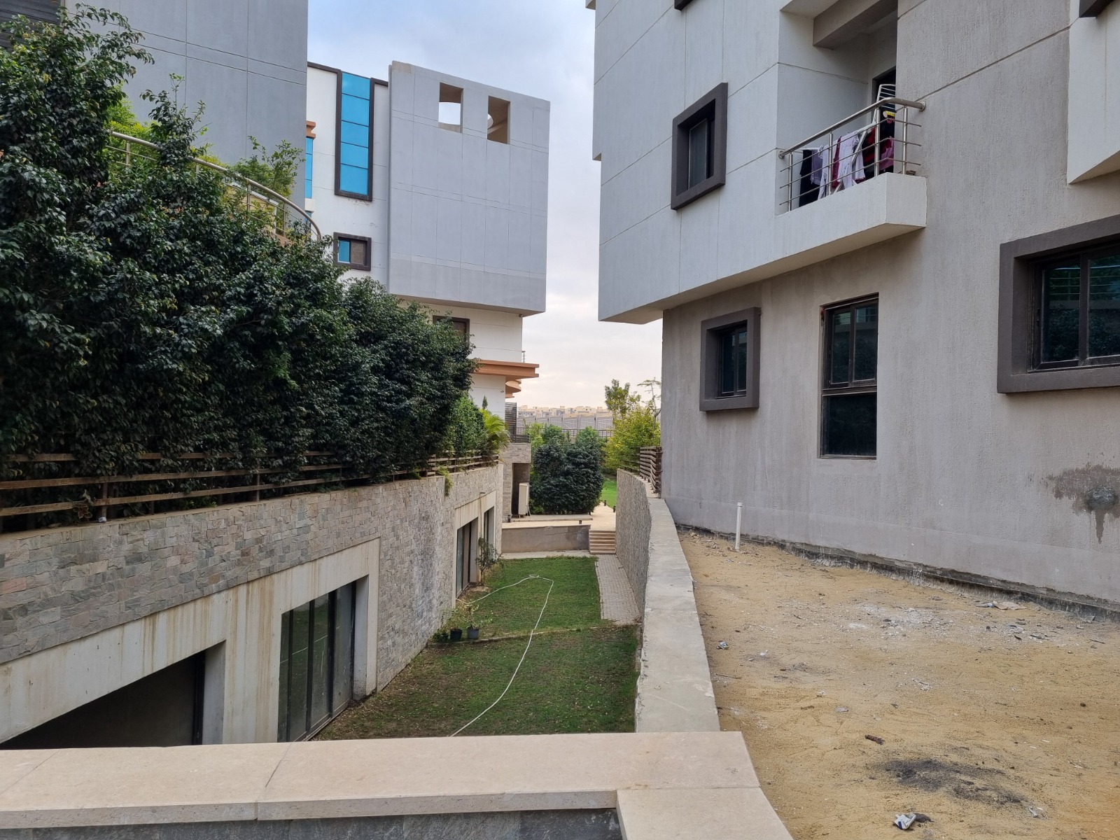 Apartment at La Mirada - New Cairo | Forsa Property