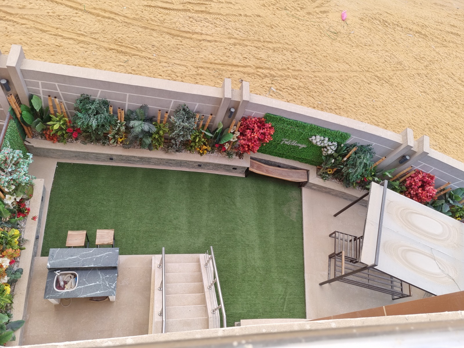 Apartment at La Mirada - New Cairo | Forsa Property