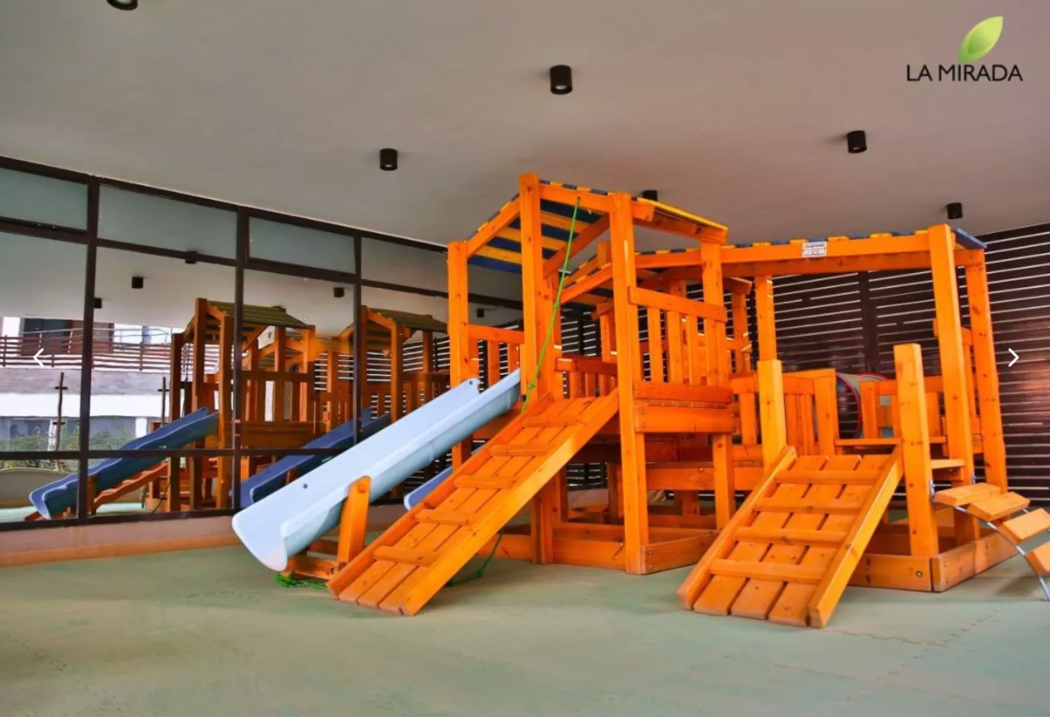 Apartment at La Mirada - New Cairo | Forsa Property