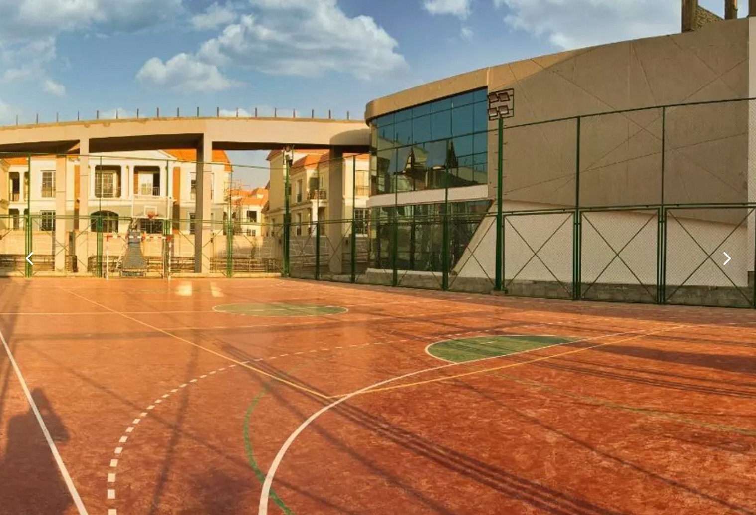 Apartment at La Mirada - New Cairo | Forsa Property