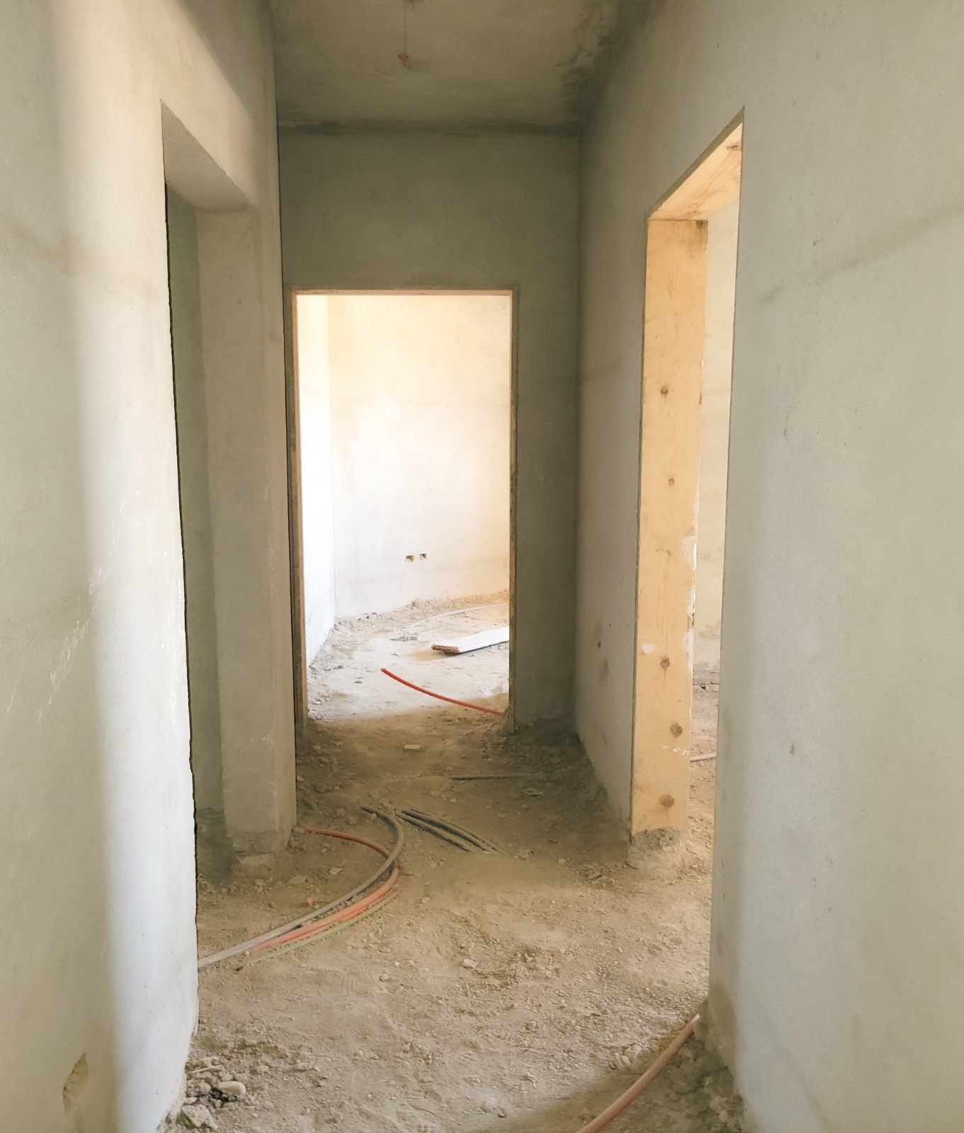 Apartment at La Mirada - New Cairo | Forsa Property