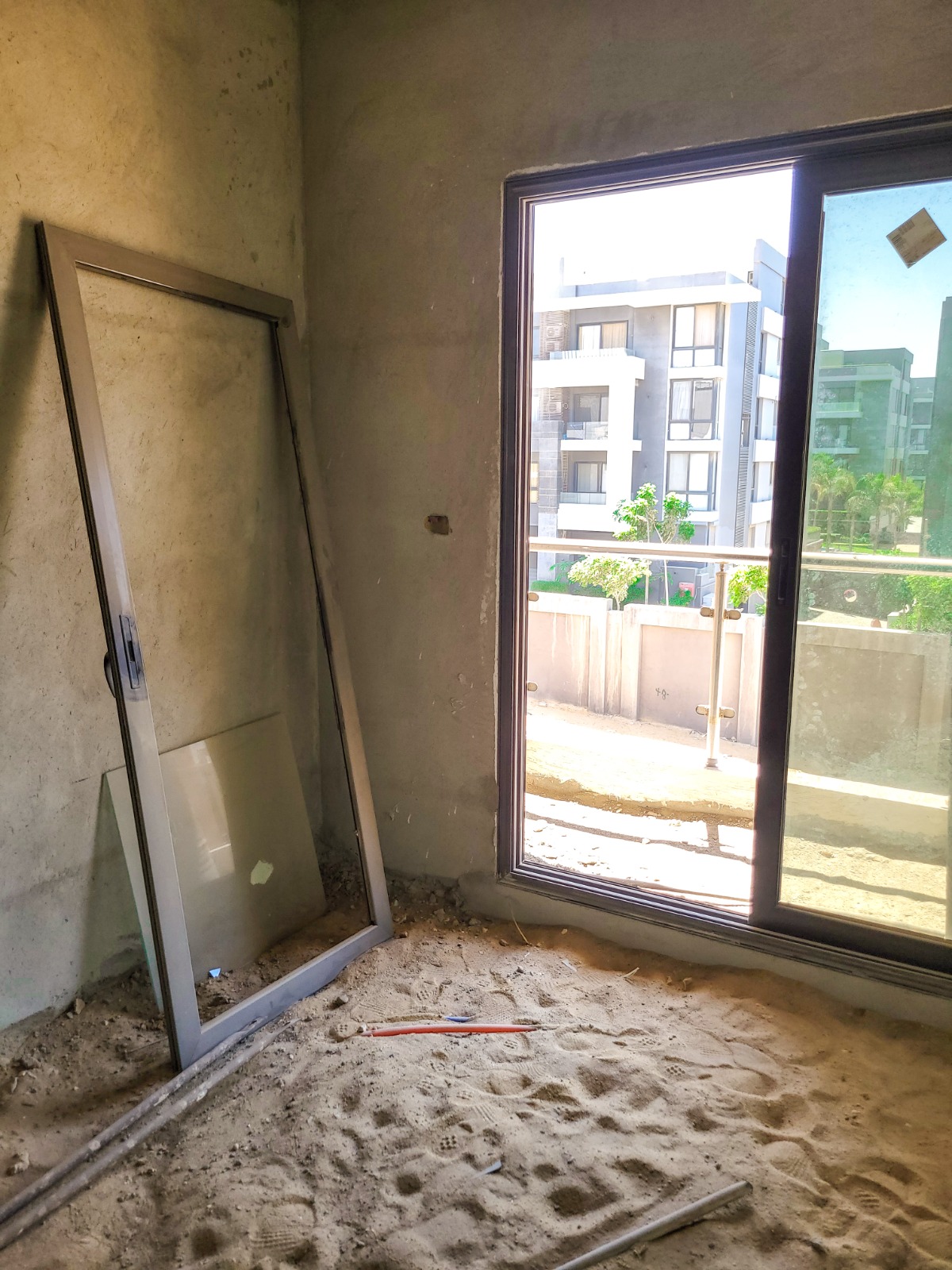 Apartment at La Mirada - New Cairo | Forsa Property