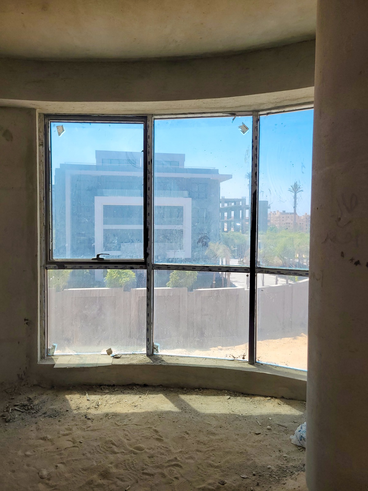 Apartment at La Mirada - New Cairo | Forsa Property