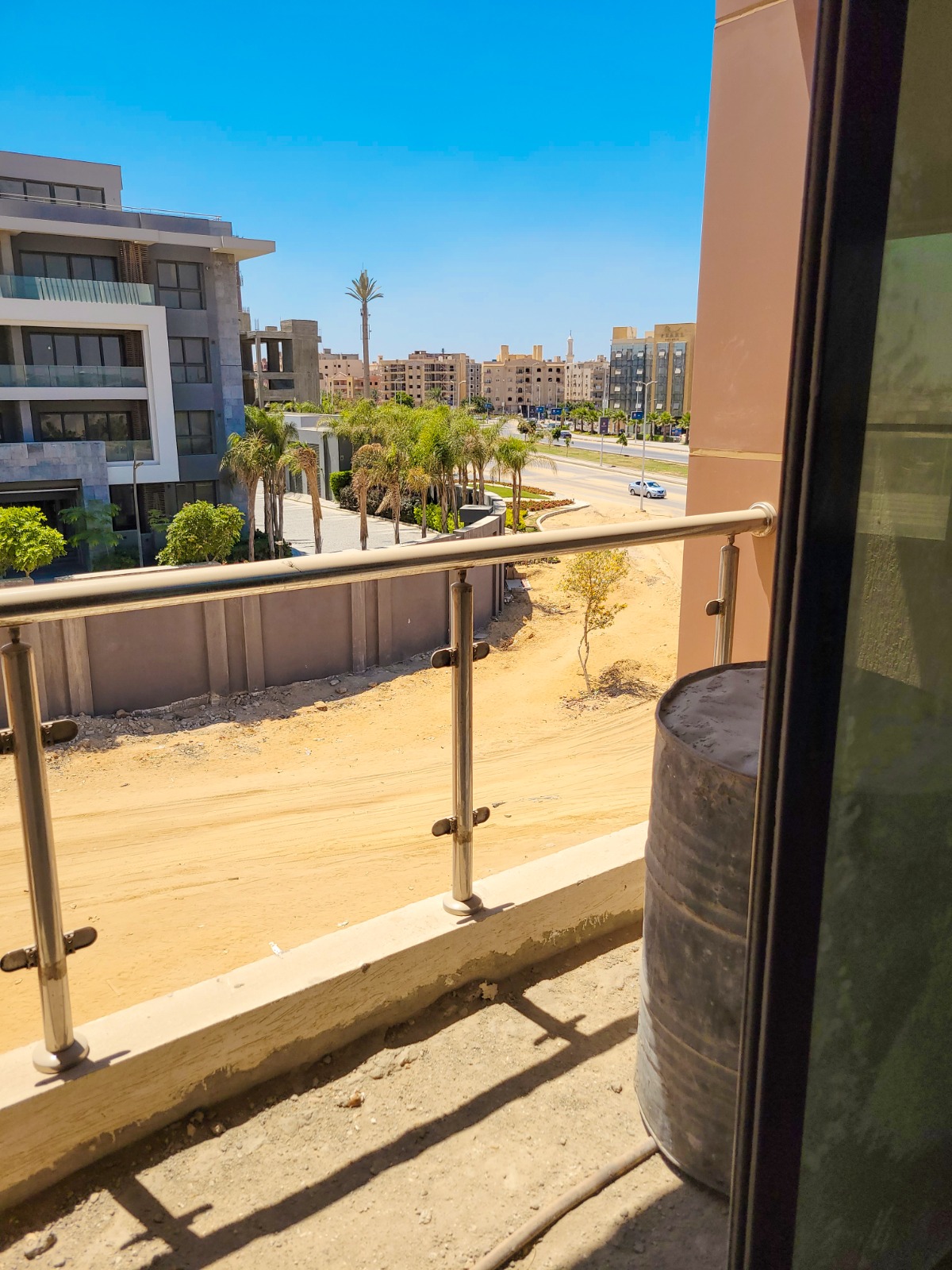 Apartment at La Mirada - New Cairo | Forsa Property