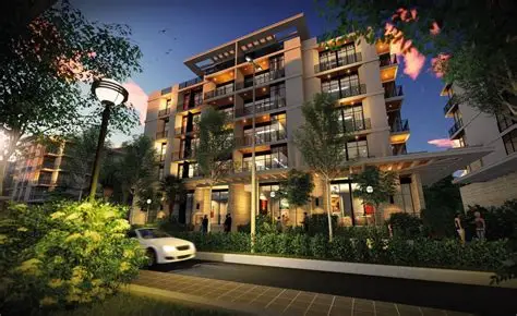 Apartment | Forsa Property