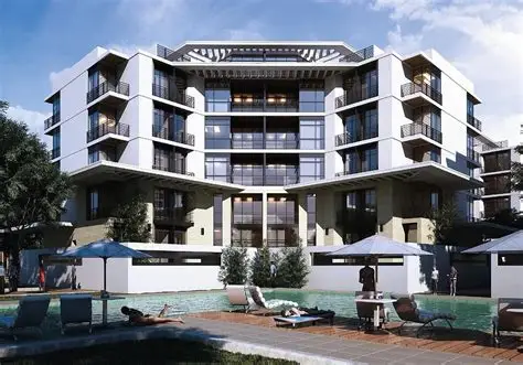 Apartment | Forsa Property