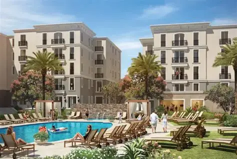 Apartment | Forsa Property