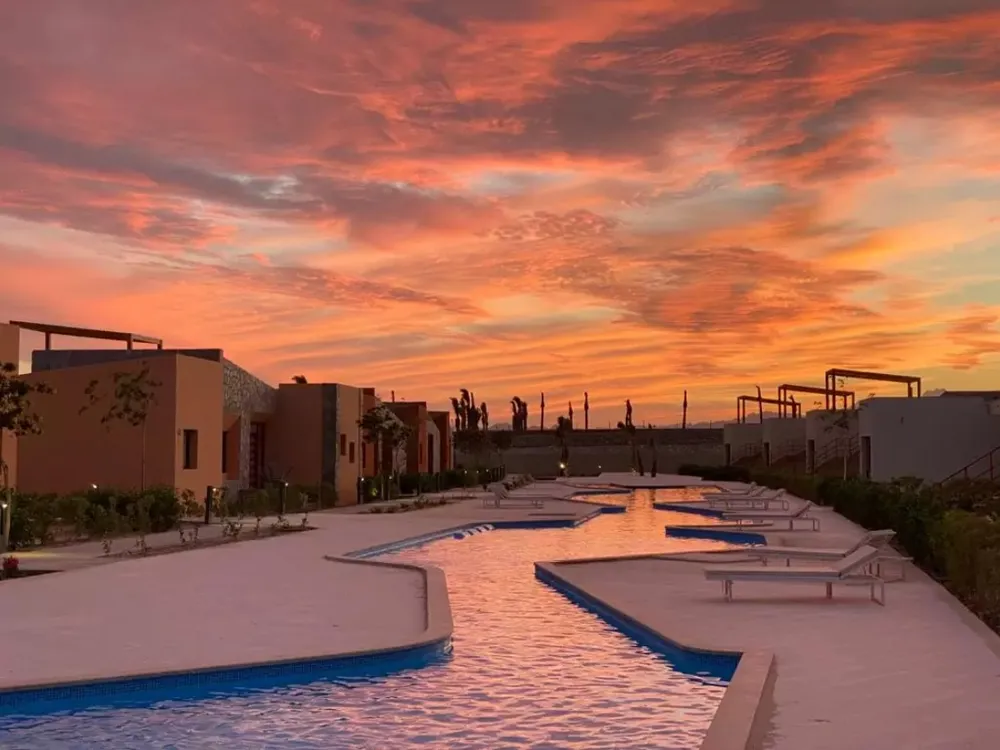 Chalet at Bay West | Forsa Property