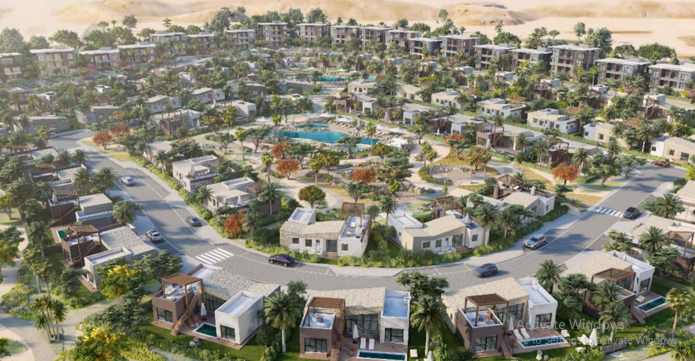 Chalet at Bay West | Forsa Property