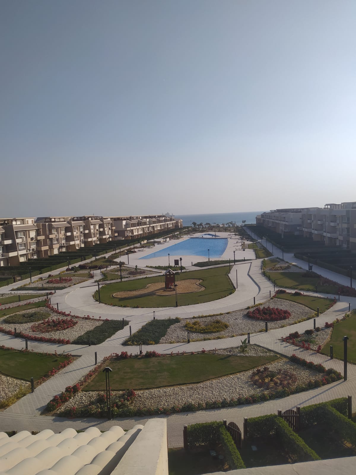 Duplex at Murano Wadi Degla | Forsa Property Duplex at Murano Wadi Degla | Forsa Property