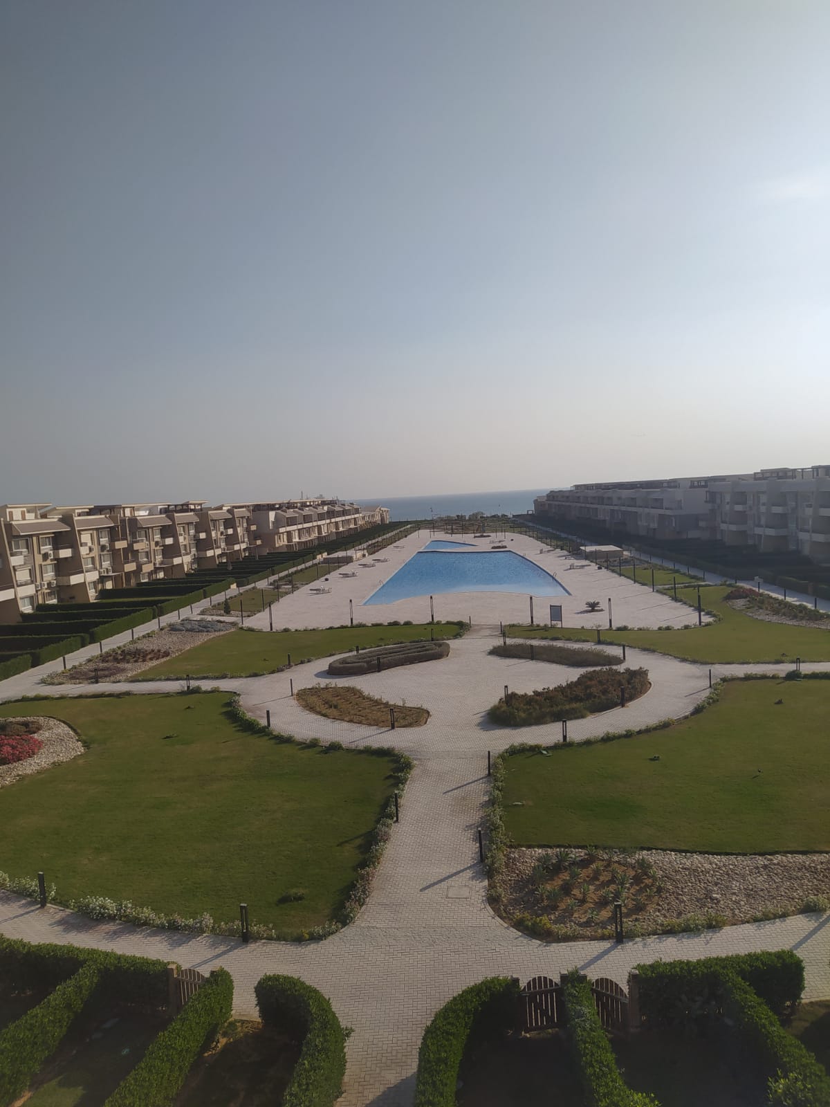 Duplex at Murano Wadi Degla | Forsa Property Duplex at Murano Wadi Degla | Forsa Property