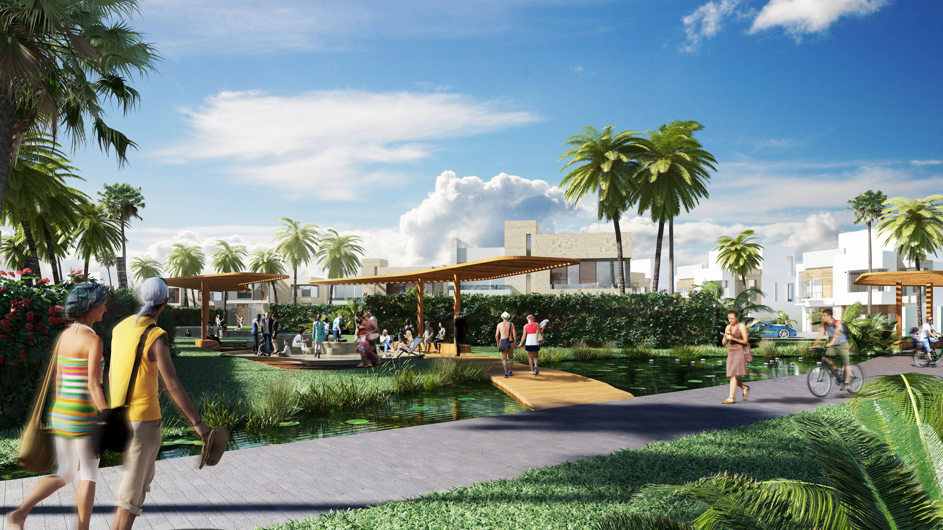 Chalet at Jefaira | Forsa Property Chalet at Jefaira | Forsa Property