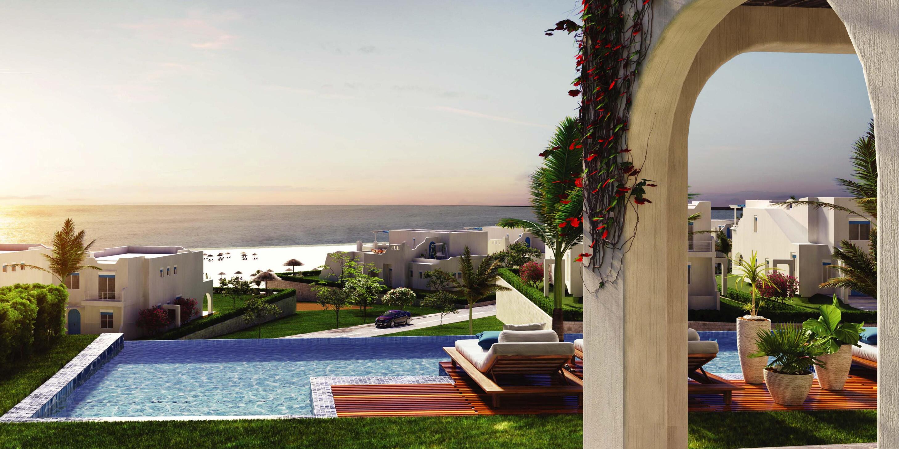 Chalet at Jefaira | Forsa Property Chalet at Jefaira | Forsa Property