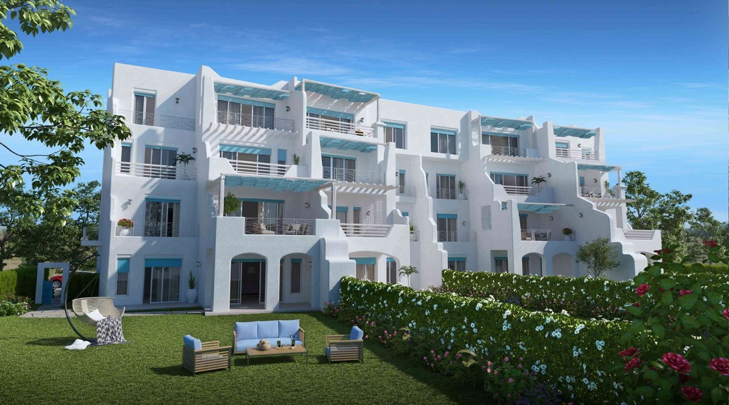 Chalet at Jefaira | Forsa Property Chalet at Jefaira | Forsa Property