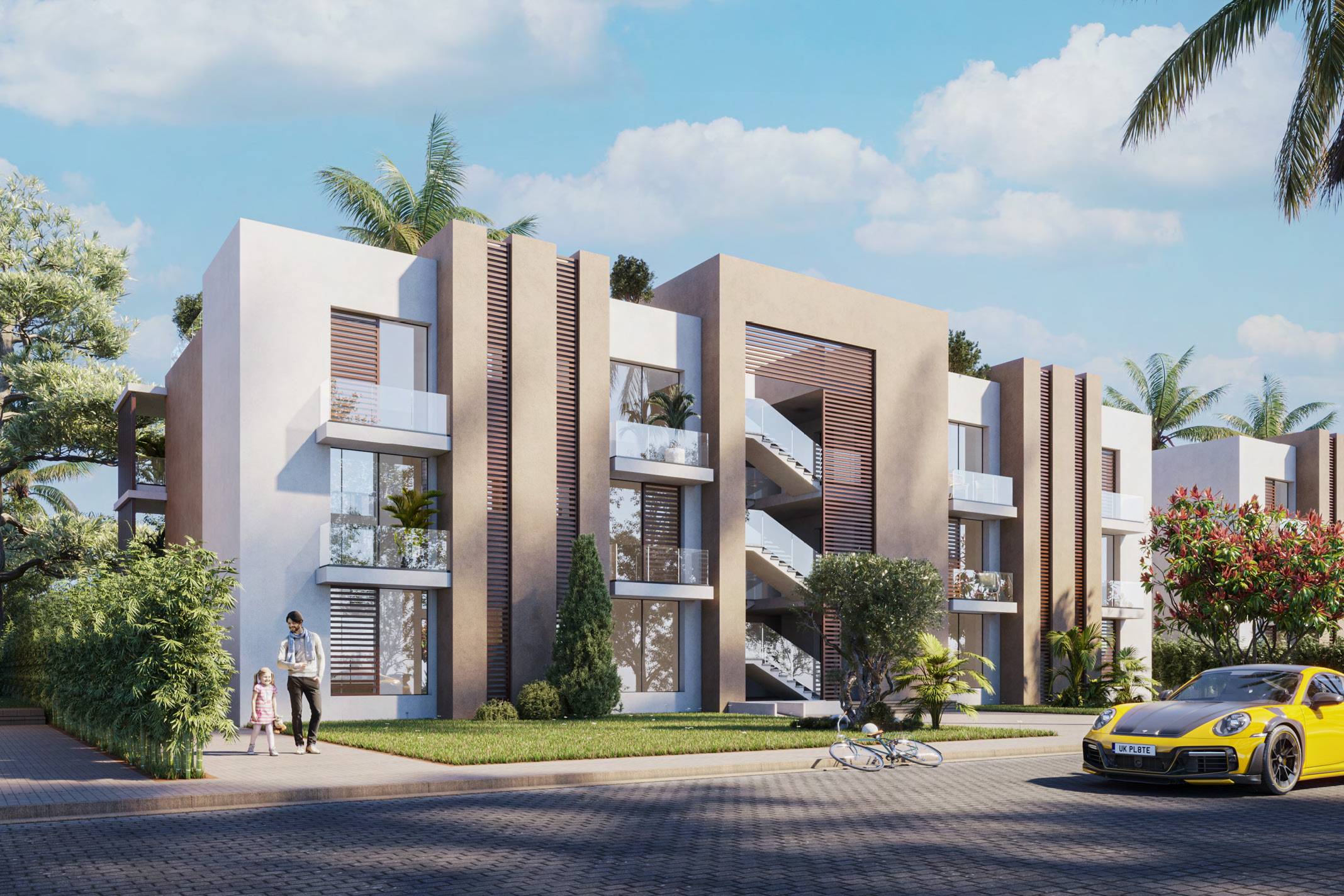 Chalet at Jefaira | Forsa Property Chalet at Jefaira | Forsa Property