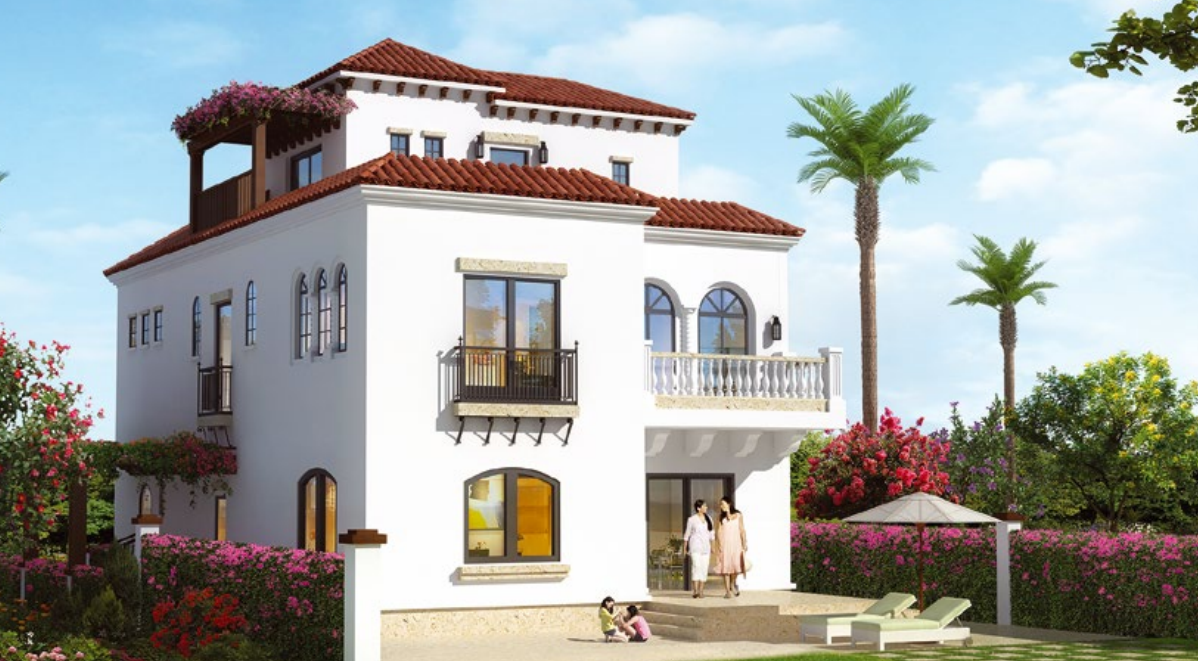 فيلا | Forsa Property