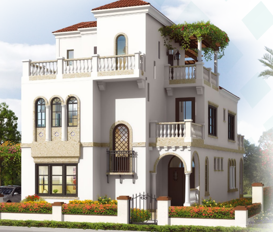 فيلا | Forsa Property