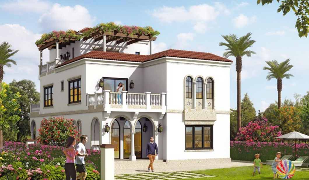 فيلا | Forsa Property