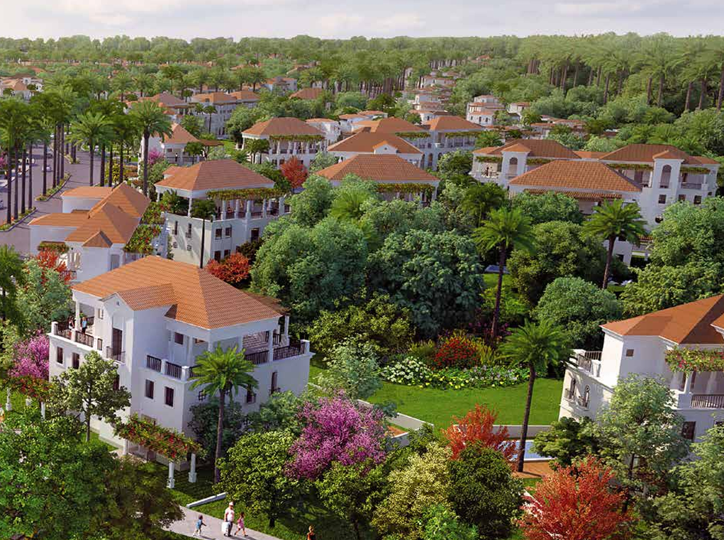 فيلا | Forsa Property