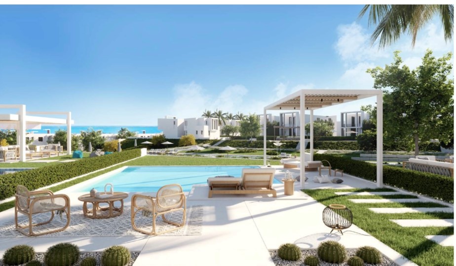 Twin House | Forsa Property