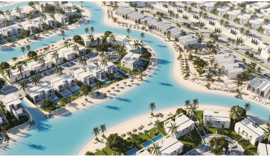 Twin House | Forsa Property