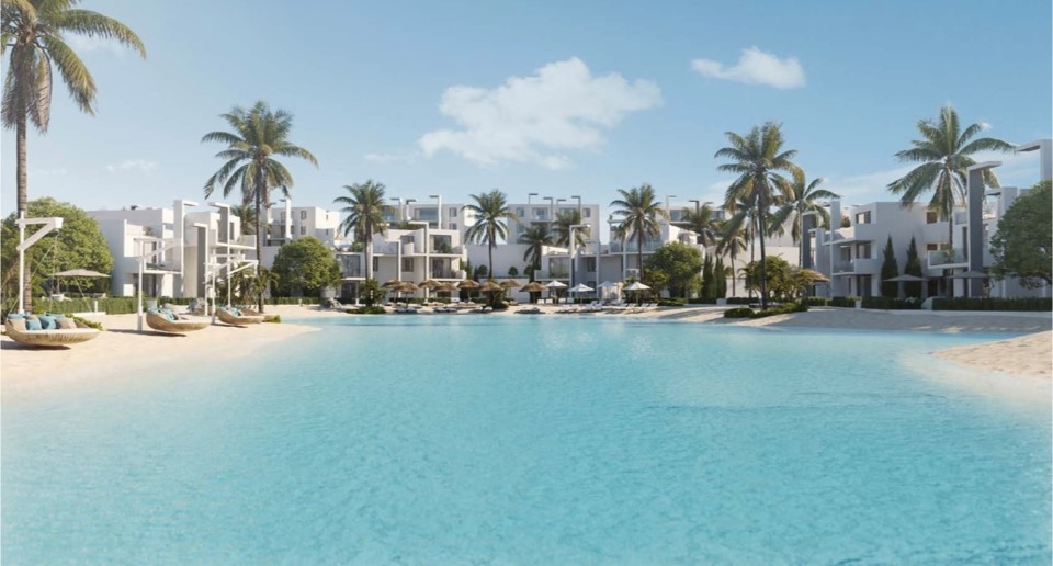 Twin House | Forsa Property