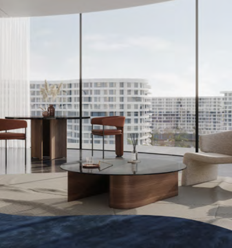 إستوديو at سكاي لاين | Forsa Property