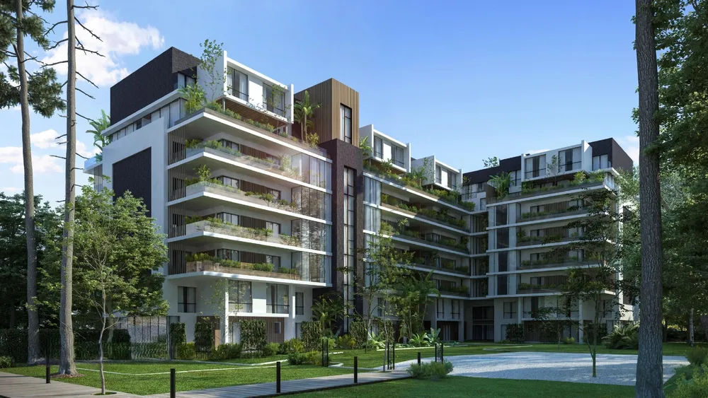 شقة | Forsa Property