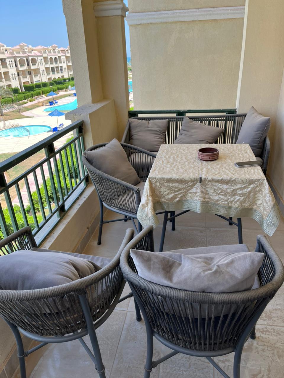 Chalet at Lasirena Palm Beach | Forsa Property