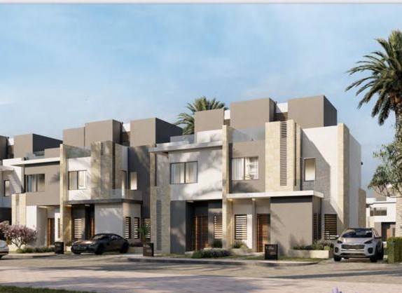 Townhouse at Tawny  | Forsa Property