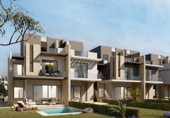 Townhouse at Tawny  | Forsa Property