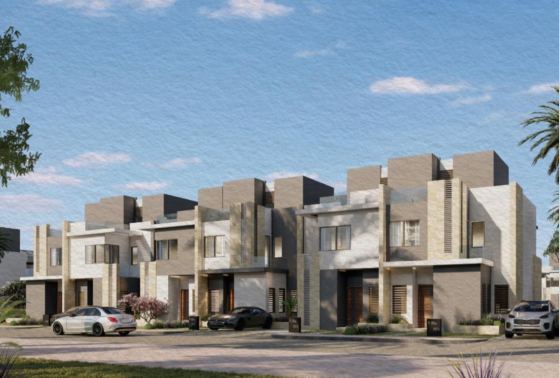 Townhouse at Tawny  | Forsa Property