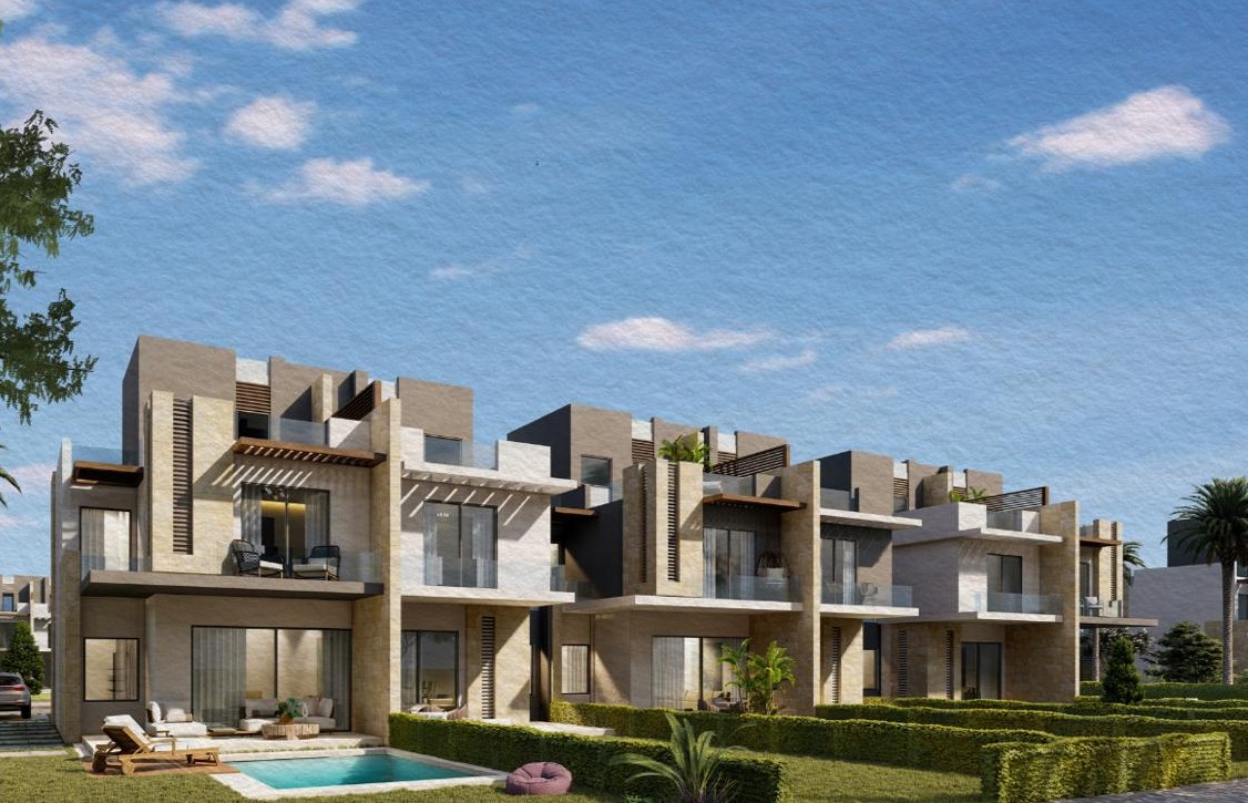 Townhouse at Tawny  | Forsa Property