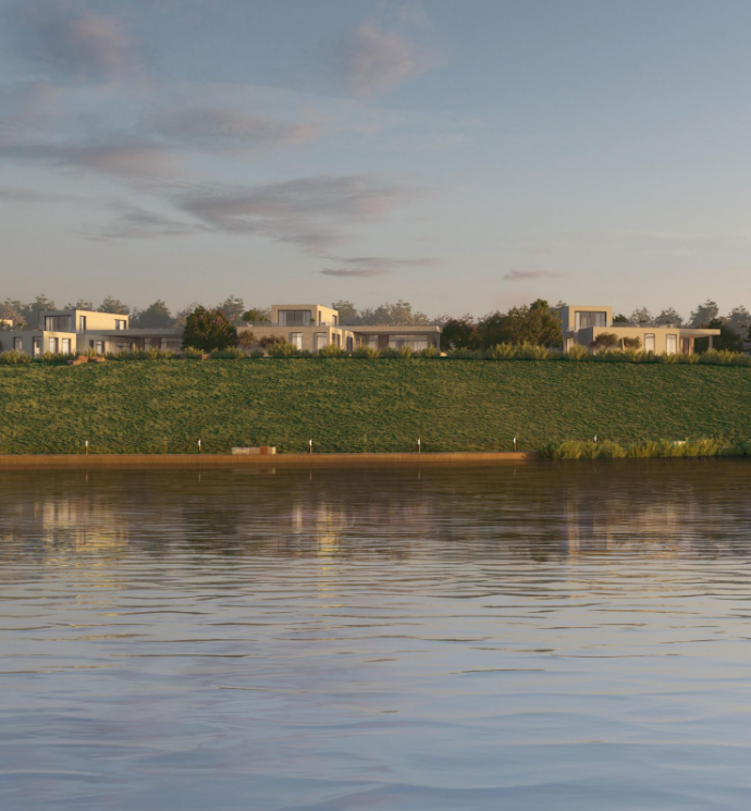 Duplex at Hills of One | Forsa Property