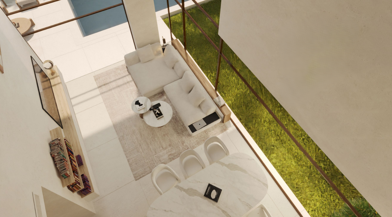 Duplex at Hills of One | Forsa Property