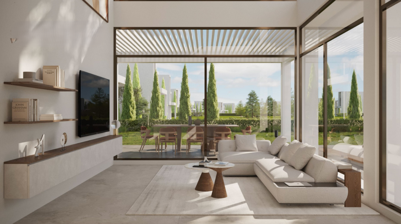 Duplex at Hills of One | Forsa Property