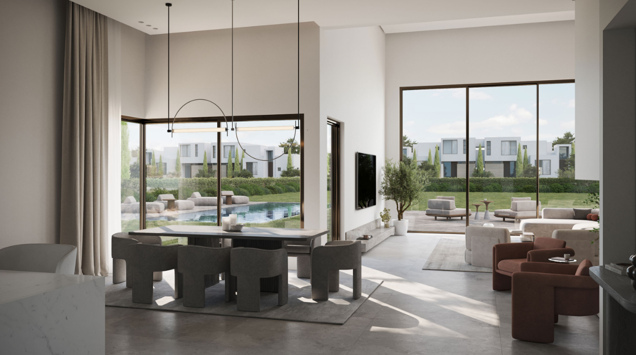 Duplex at Hills of One | Forsa Property